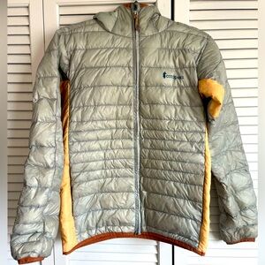 Cotopaxi Fuego POLARTEC Puffy Jacket Women’s Medium